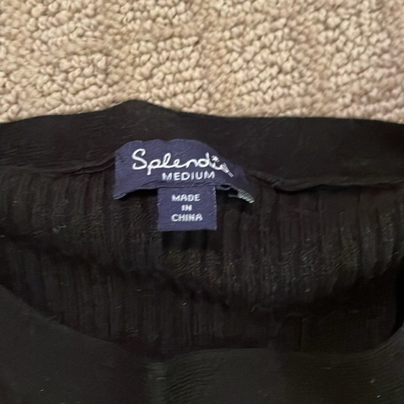 Splendid lightweight sweater - Picture 2 of 4